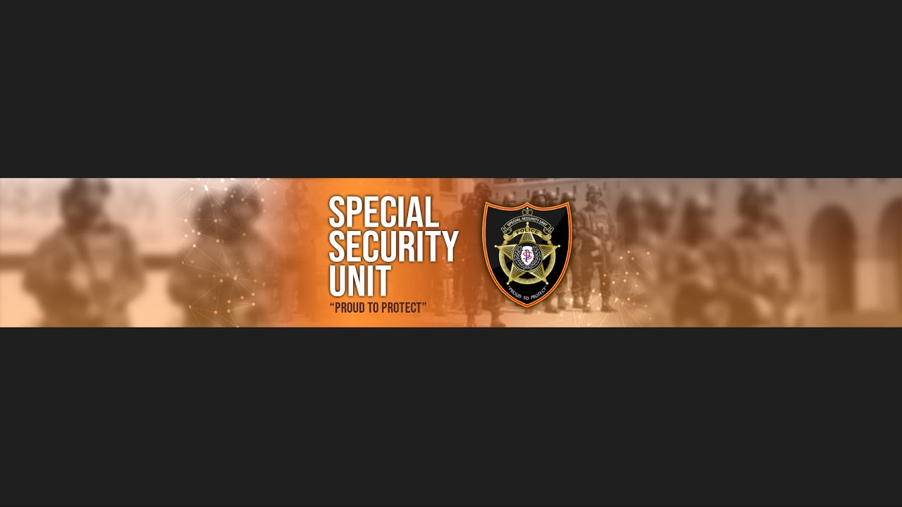 SSU Sindh Police Web TV - Live 24/7