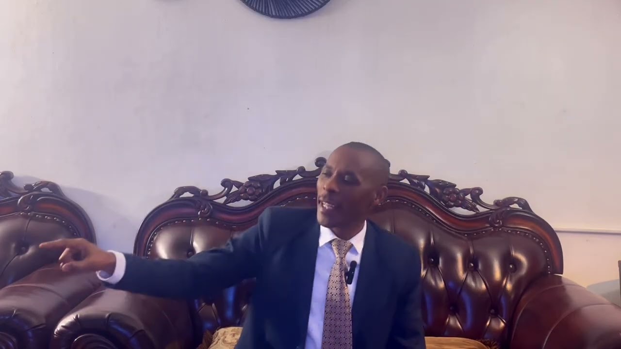 “IBIMENYETSO BY’ OKUGARUKA KW’ AYESU”