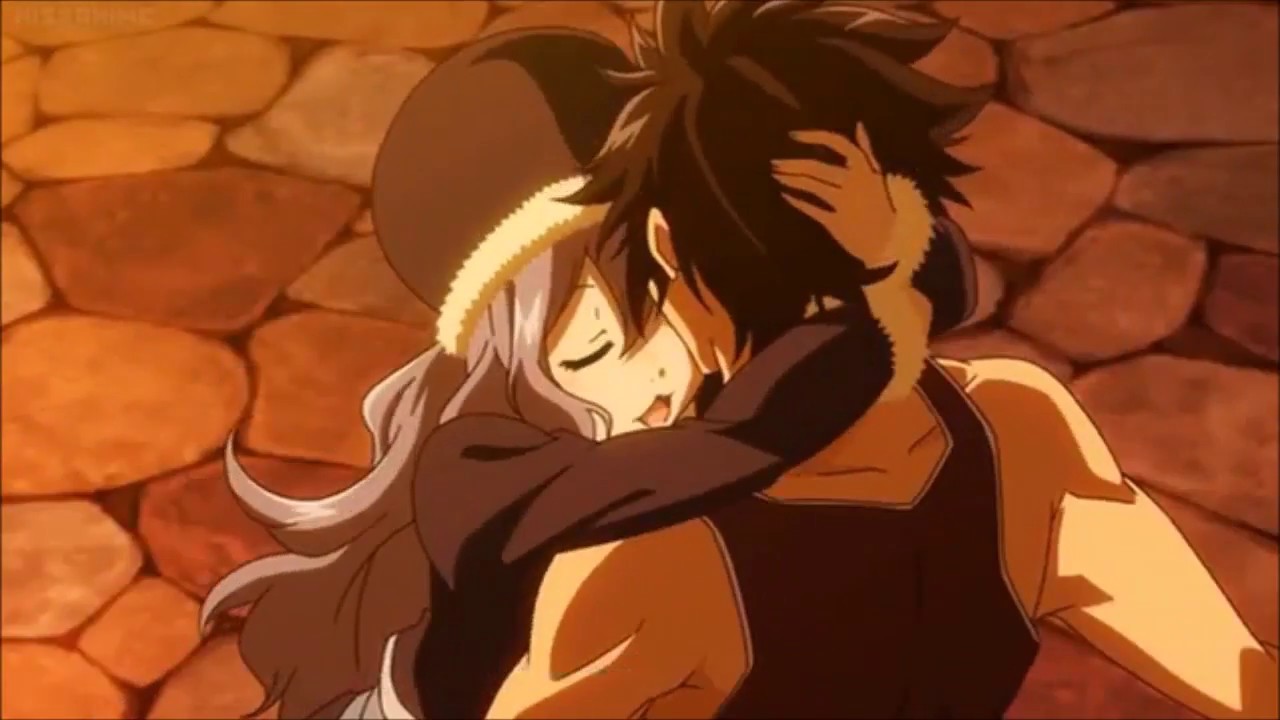 Fairy tail Amv sexual desire