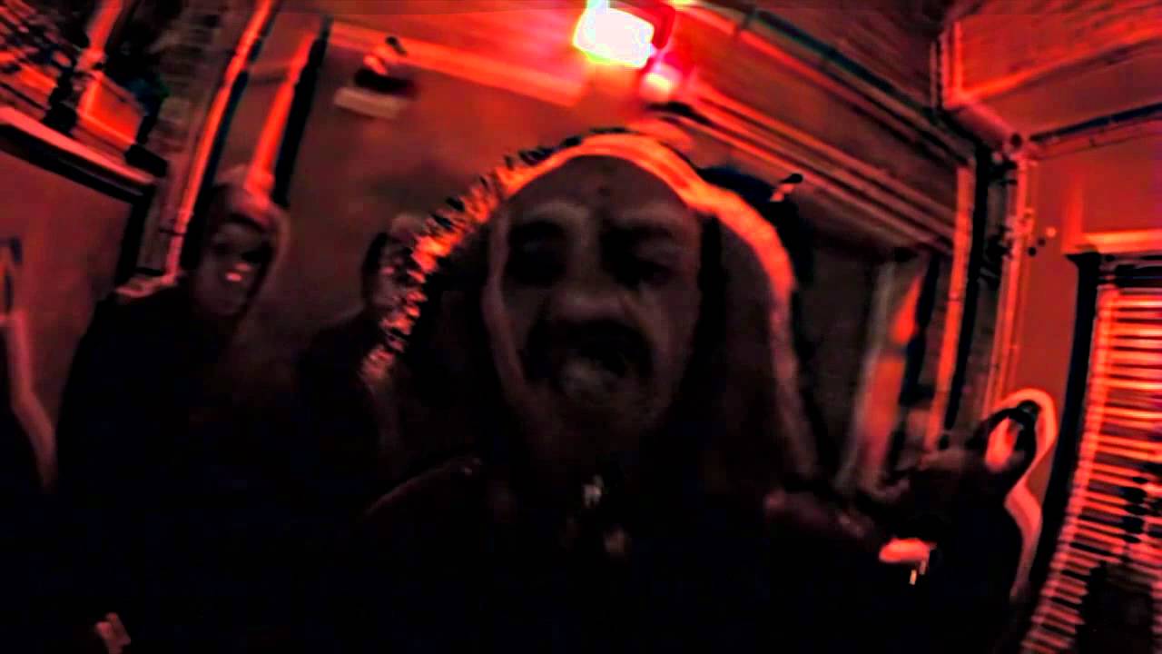 Furax Barbarossa, 10vers & Sendo | Mauvaise Augure (Prod: Grim Reaperz)