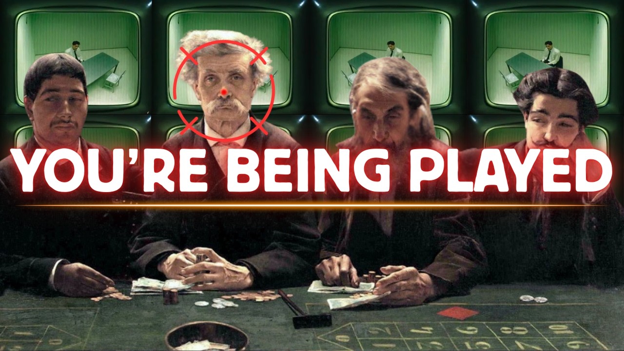 How Ads Target Your Desires (And Turn Them Into Profit)