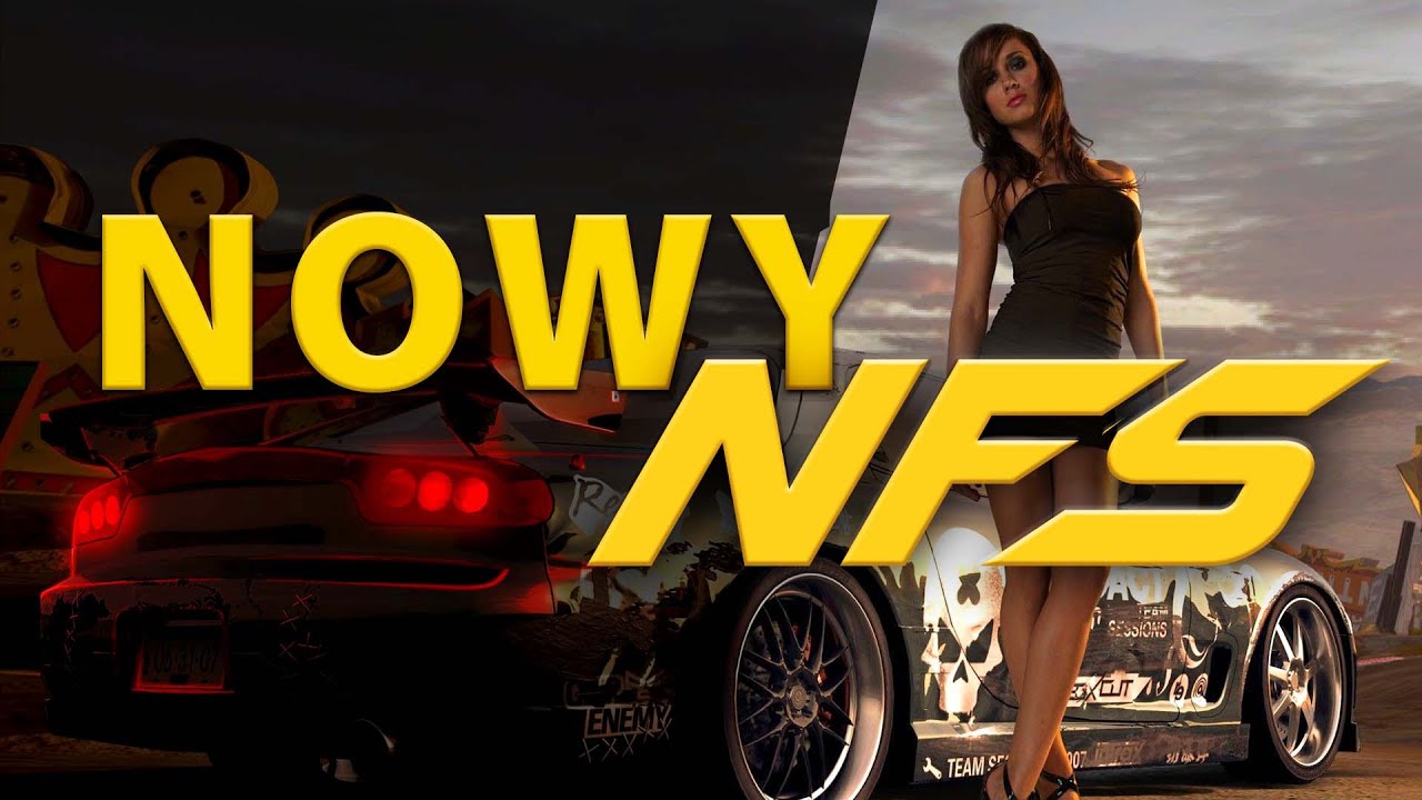 TAKI powinien być NOWY Need for Speed 2022!