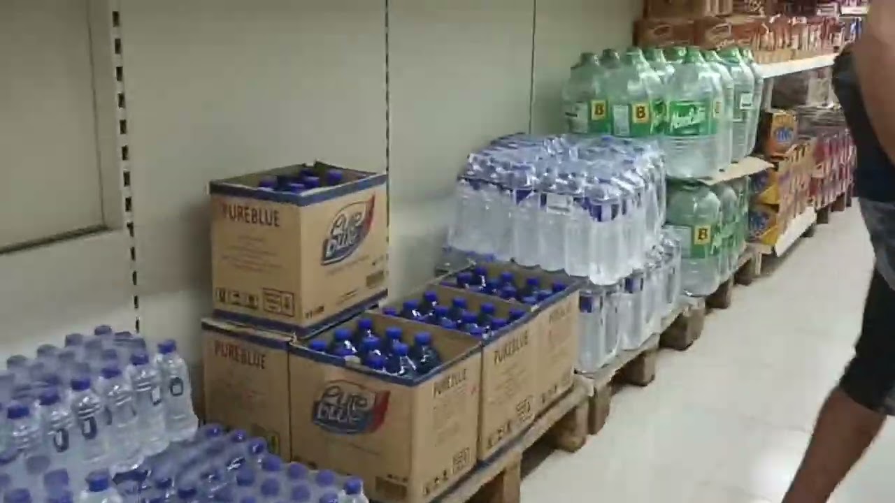 ANTIPOLO CITY CONVENIENT STORE 
