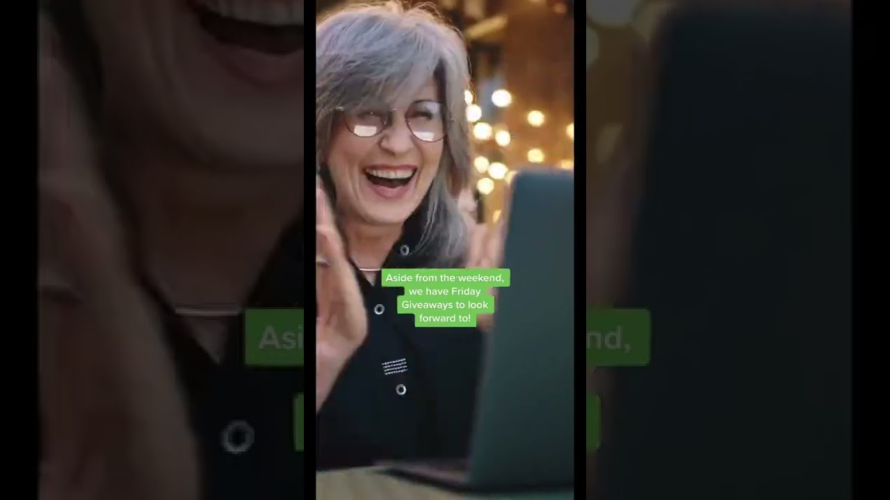 WHAT&rsquo;S NEW? | FRIDAY GIVEAWAYS