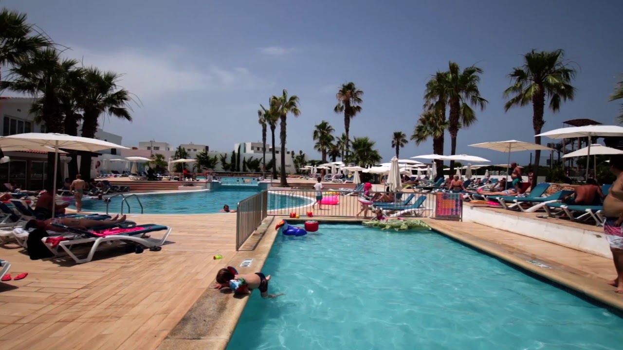 Marinda Garden Aparthotel***