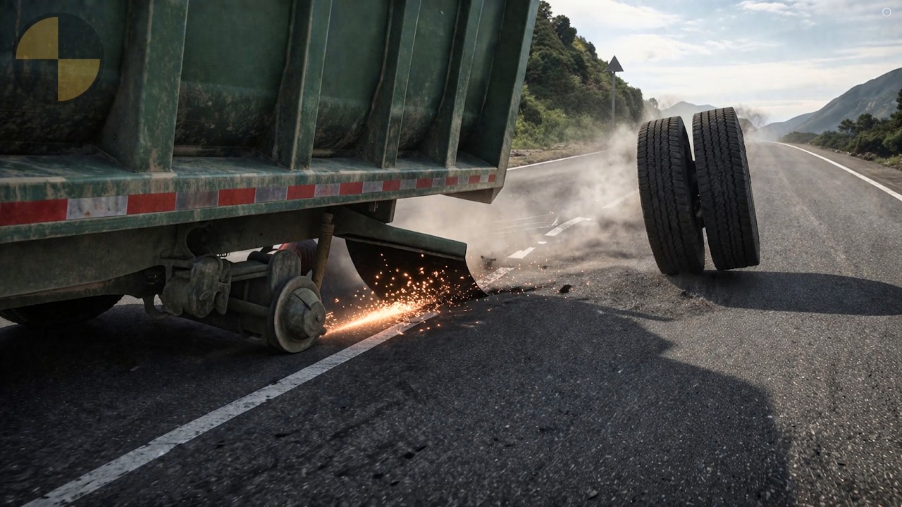 Mechanical Failure and Car Crashes #02 😱 BeamNG.Drive