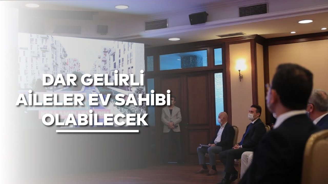 Kiptaş Silivri Konutları 4. Etap Projesi'ni başlatıyoruz.