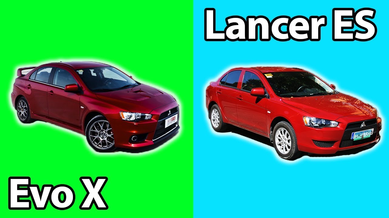 7 Cars Non-Car Guys Think Are Fast!!