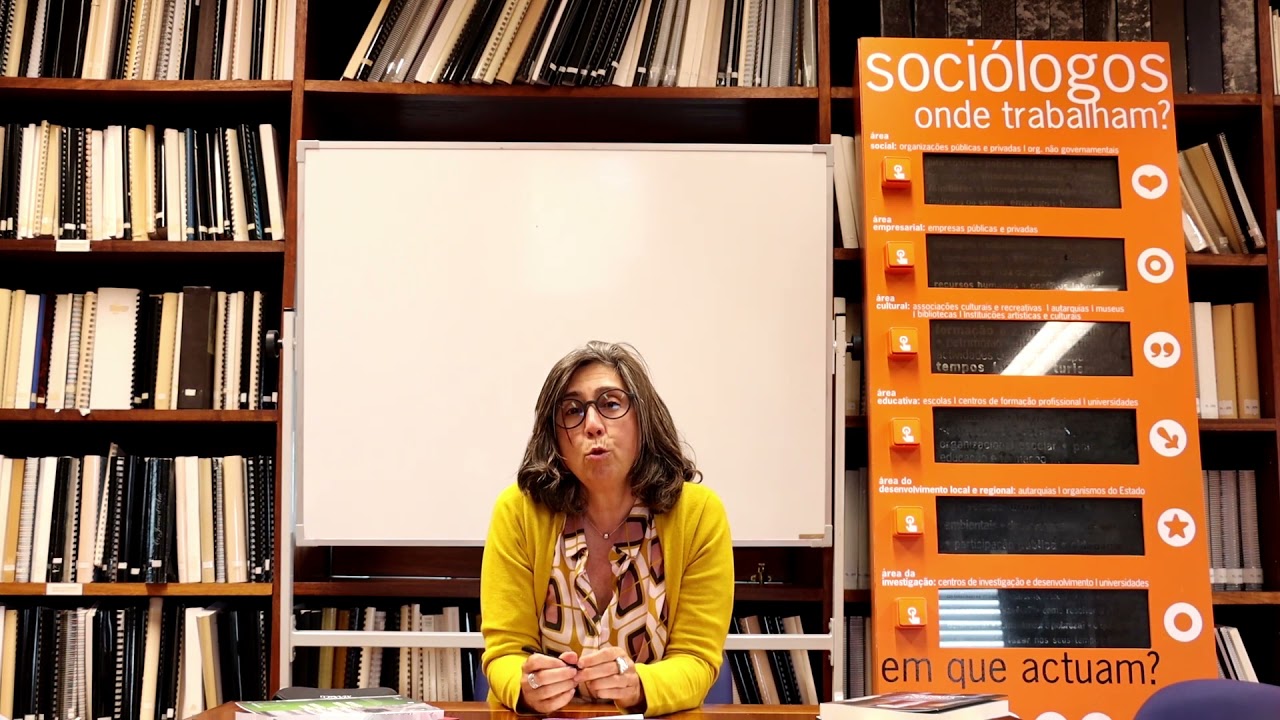 Licenciatura Sociologia