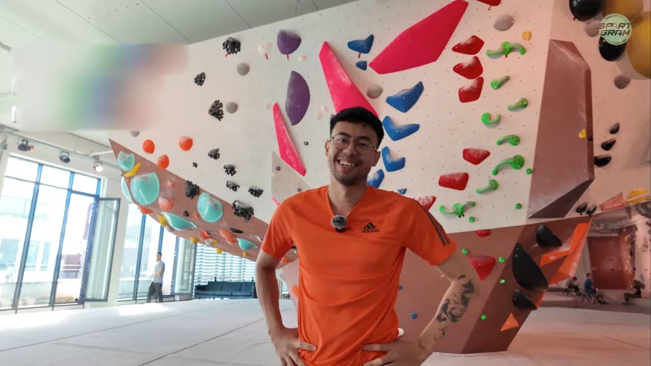 Boulderen voor Beginners | Vlog