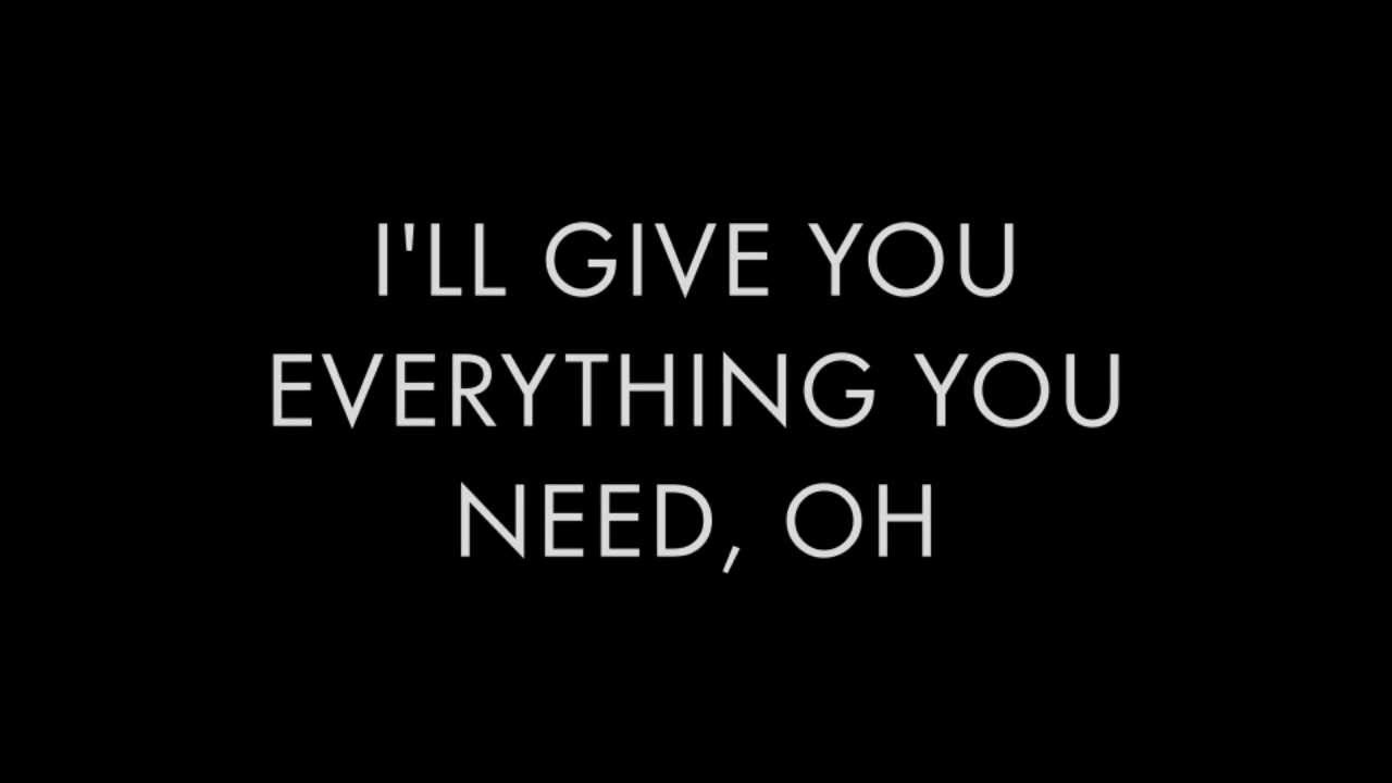ANYTHING COULD HAPPEN / ELLIE GOULDING + LYRICS