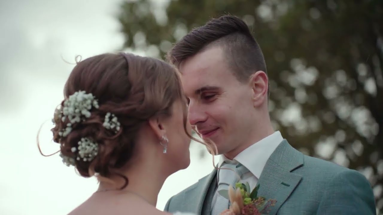 TROUWVIDEO.NL | De bruiloftsfilm van Hennieke en Korné