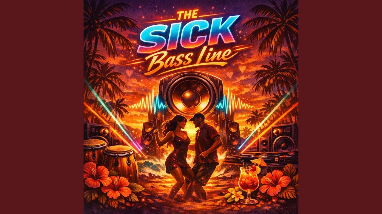 The Sick Bass Line
