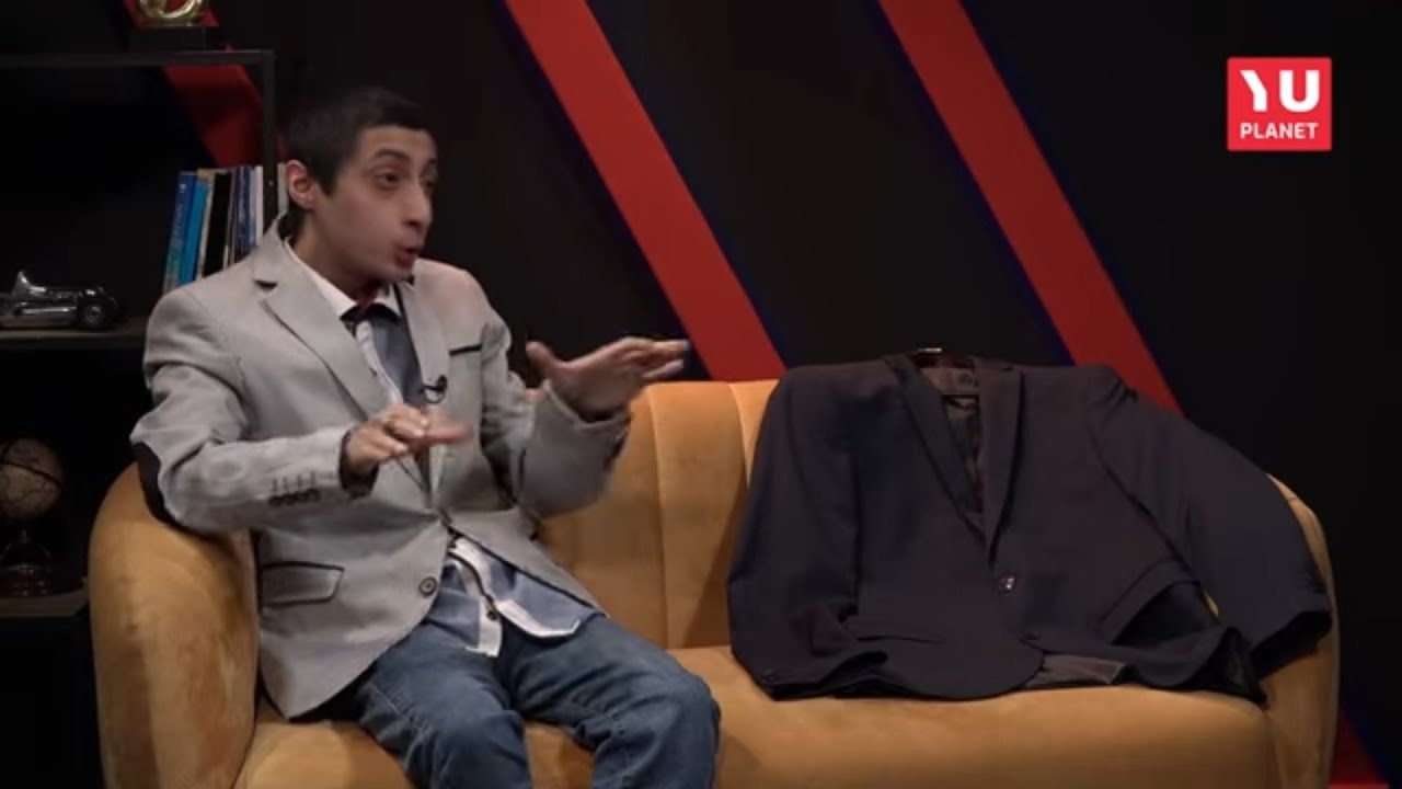 YU MAGAZIN - Jasmin Haos: Odeća duše Šabana Šaulića - Prenoseći nasleđe legende kroz svoj glas!
