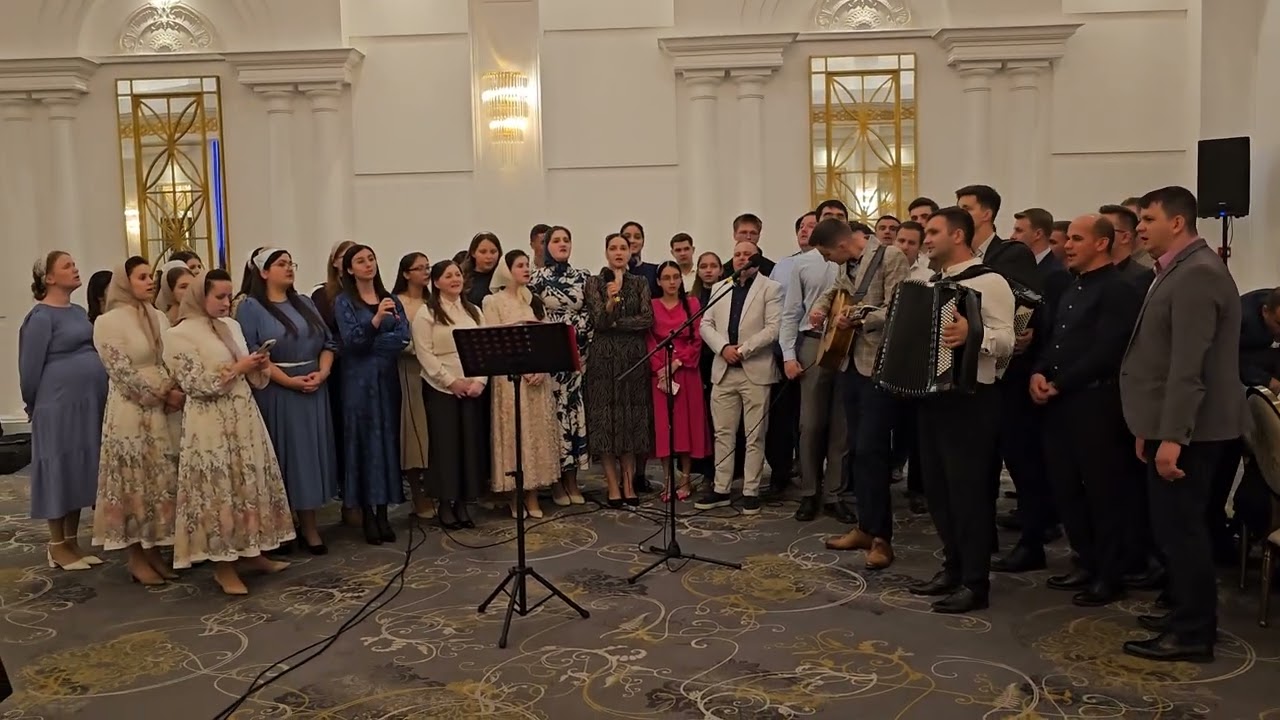 Tineri din Oțelu Rosu, Izvin si Recaș. Colaj de cantari