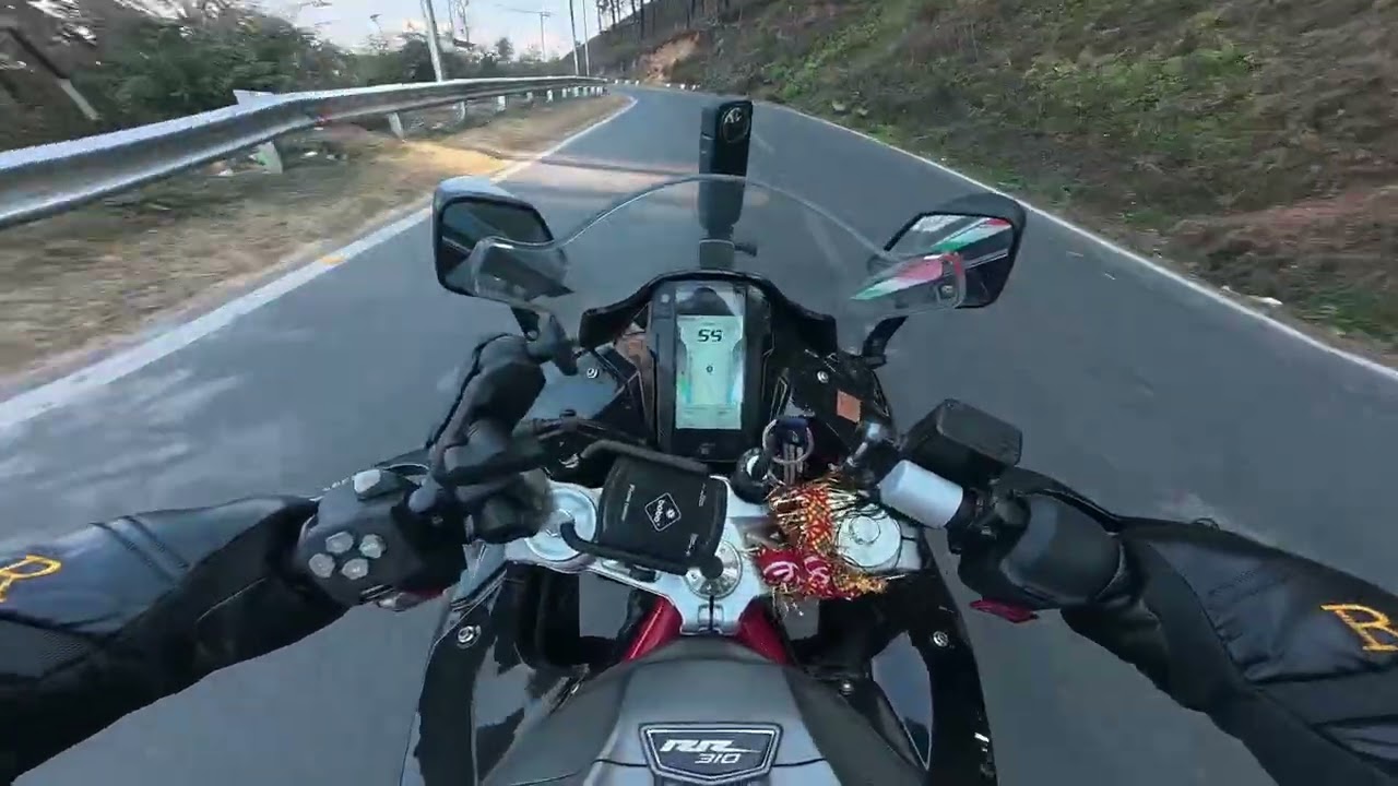 Pithoragarh से Marmanle: एक खूबसूरत छोटी राइड! 🏍️ | Exploring Uttarakhand's Hidden Roads