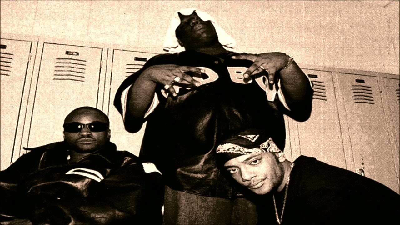 The Notorious B.I.G. X Mobb Deep - My Downfall (Remix) 2024