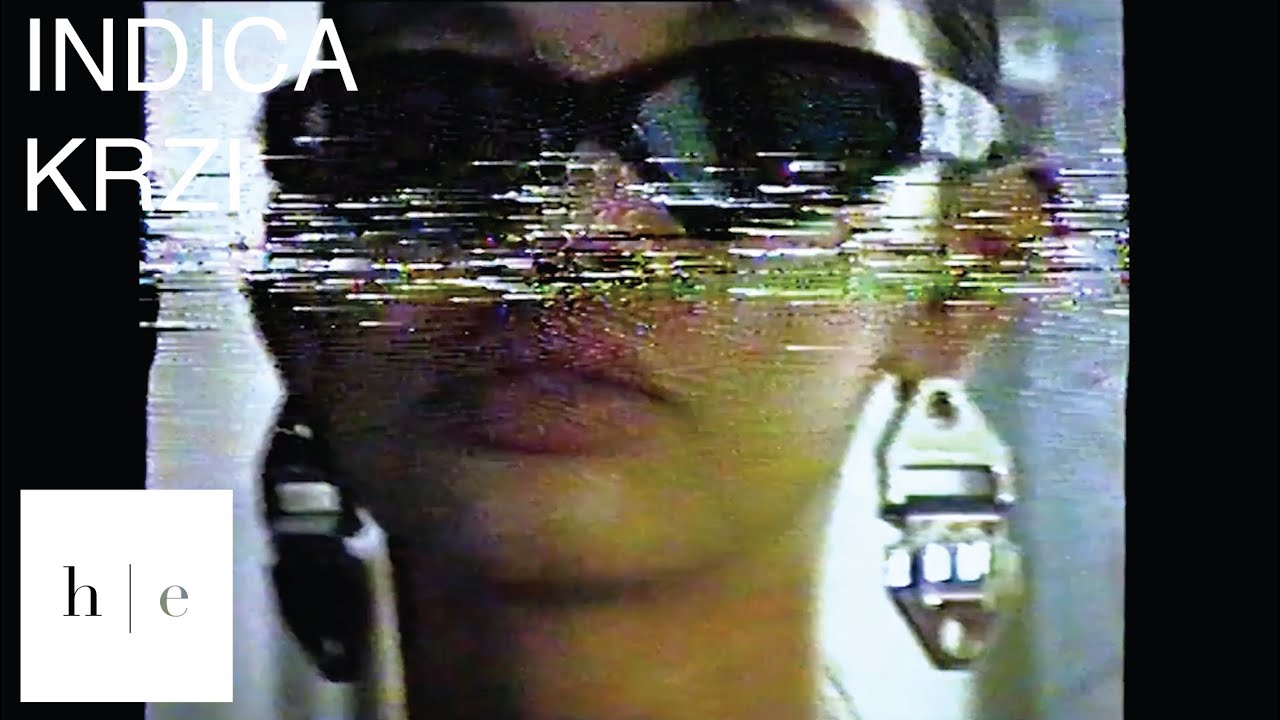 INDICA - She So Crazy II Ft. Floyd