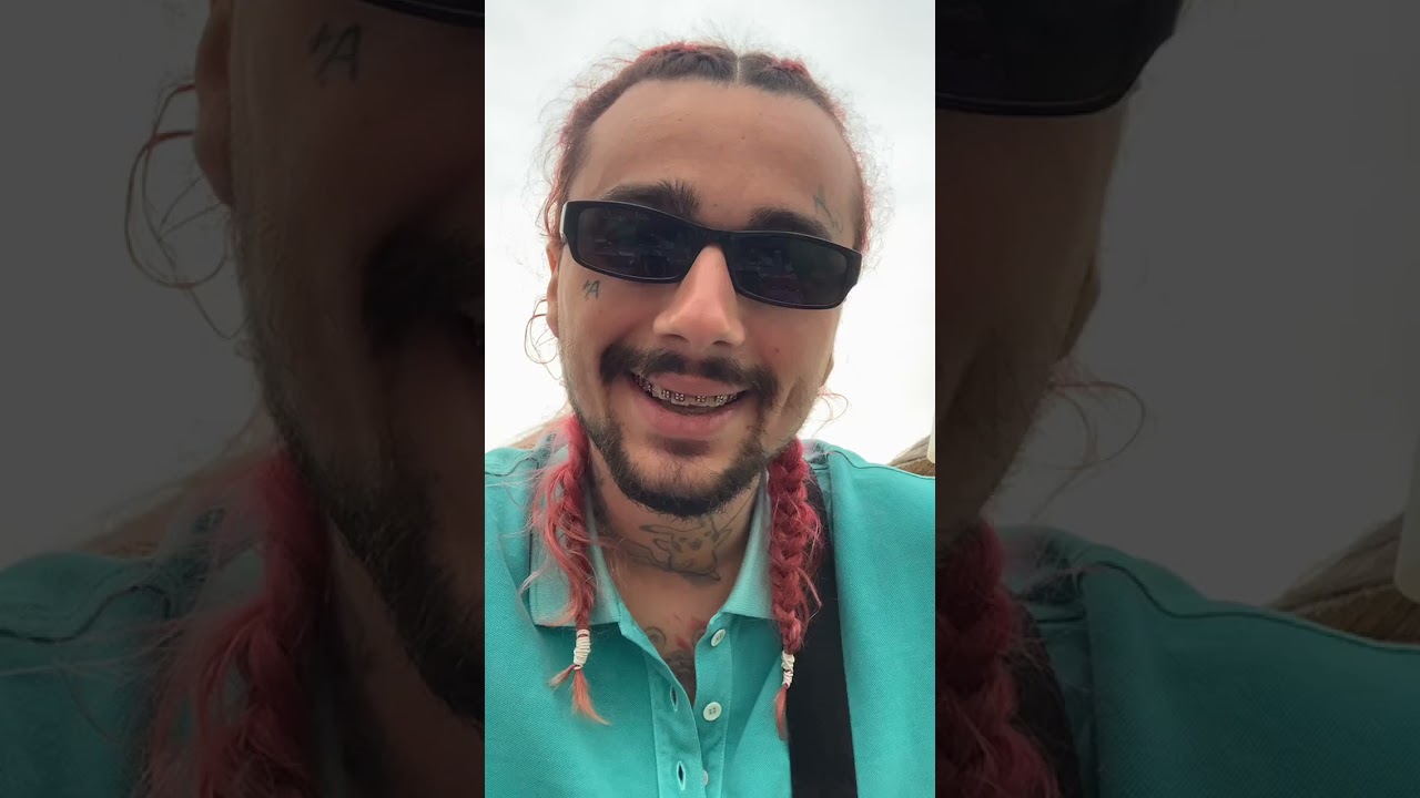 Sin boy Instagram Live 1/5/21