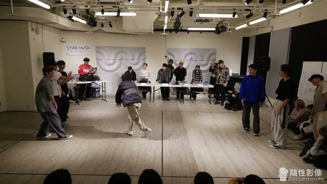 20260222 紅包拿來盃 Vol 10 合作賽4強
