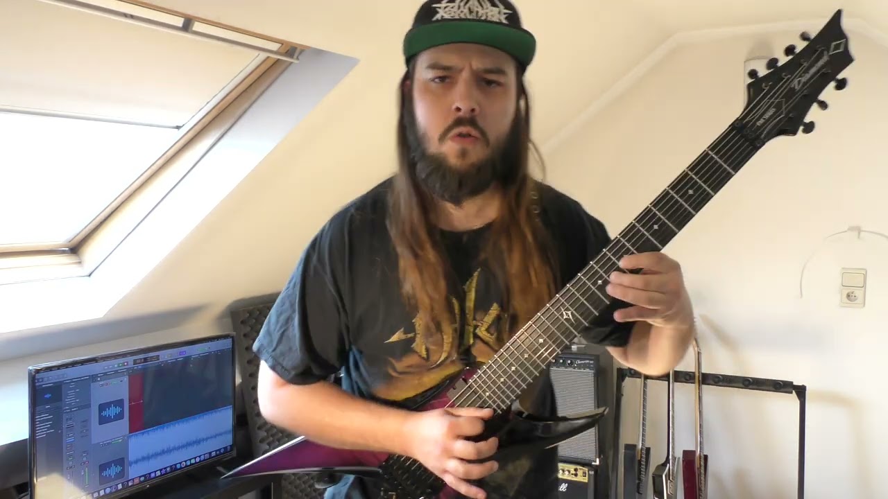 Nile - Permitting The Noble Dead To Descend To The Underworld