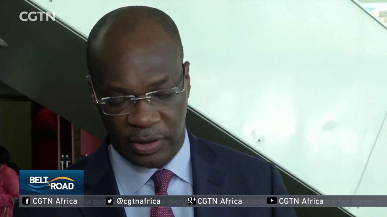 Belt & Road Forum: Initiative will benefit Africa in many ways