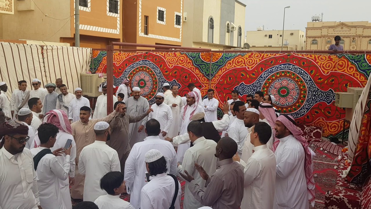 عجل الشريف المدينه