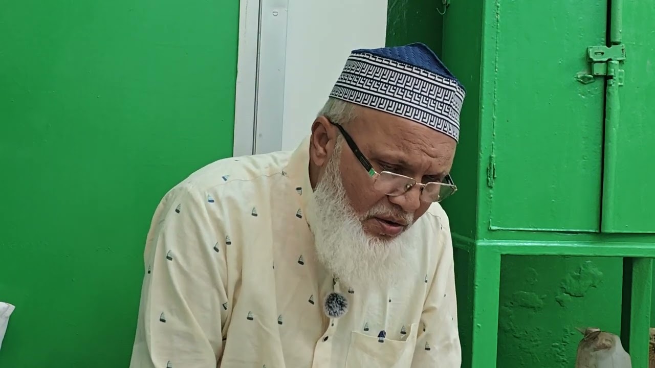 Ye Sab Tumhara Karam Hai Aaqa | Naat | 125 TMM