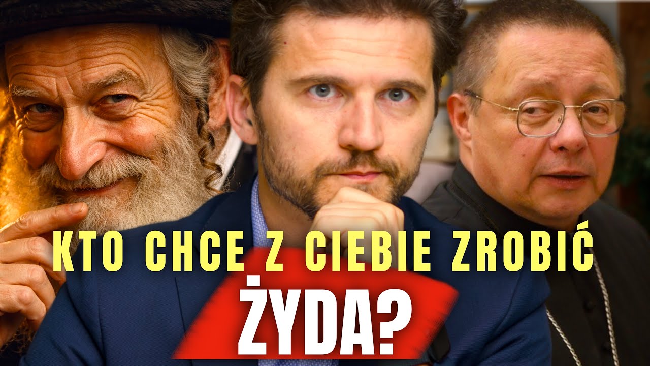Kardynał Ryś i tajemnica Gregory’ego Bauma: Kto naprawdę podmienia nam Kościół?