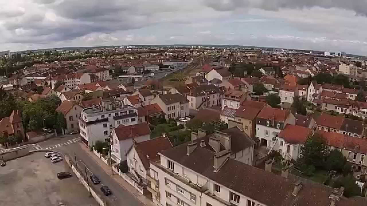 MONTLUÇON