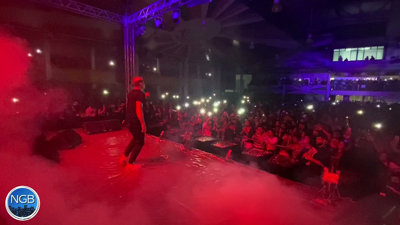 SHOW DO FILIPE RET (MANGUEIRA)