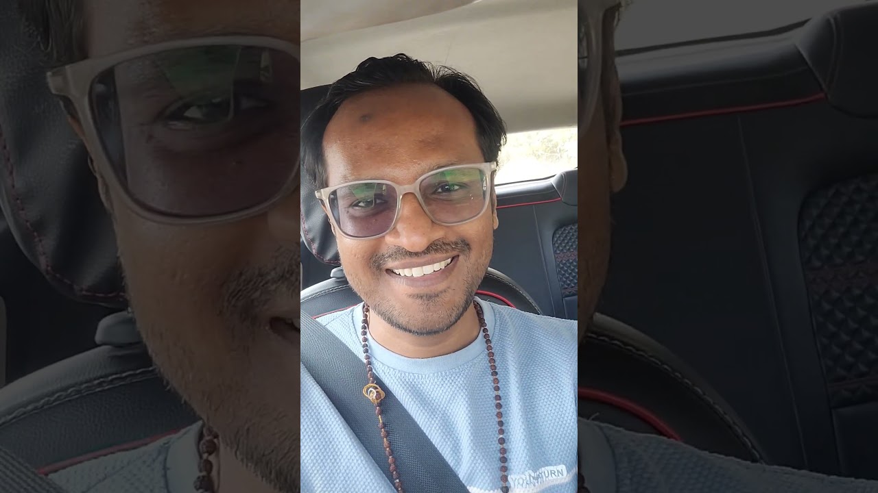 વિડિઓ પૂરો જોજો, મજા આવશે