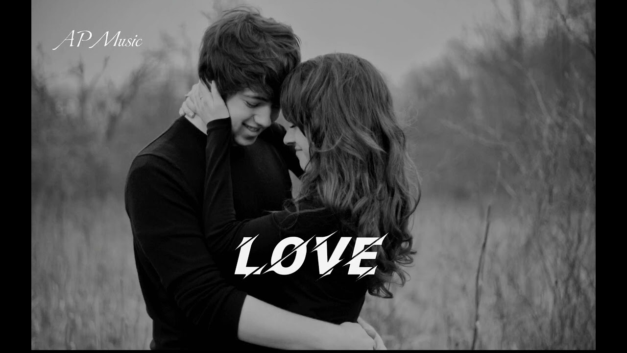 AP MUSIC - Heart ❤️ touching lyrics ( Song decided to my love) 
