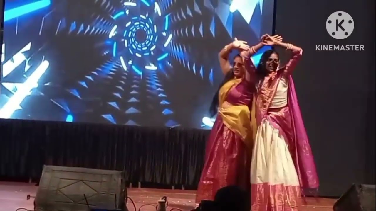 PAVAK 2026 TAMIL DANCE .