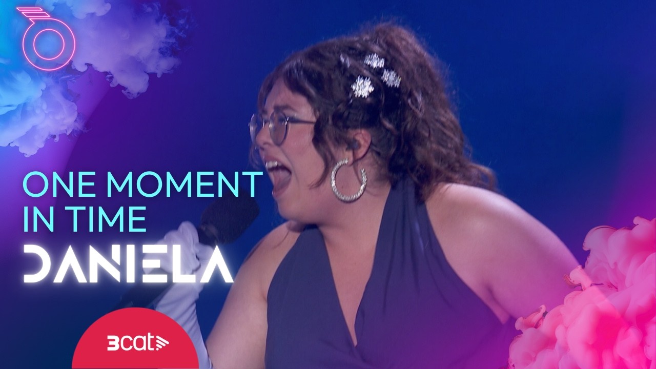 Daniela: 