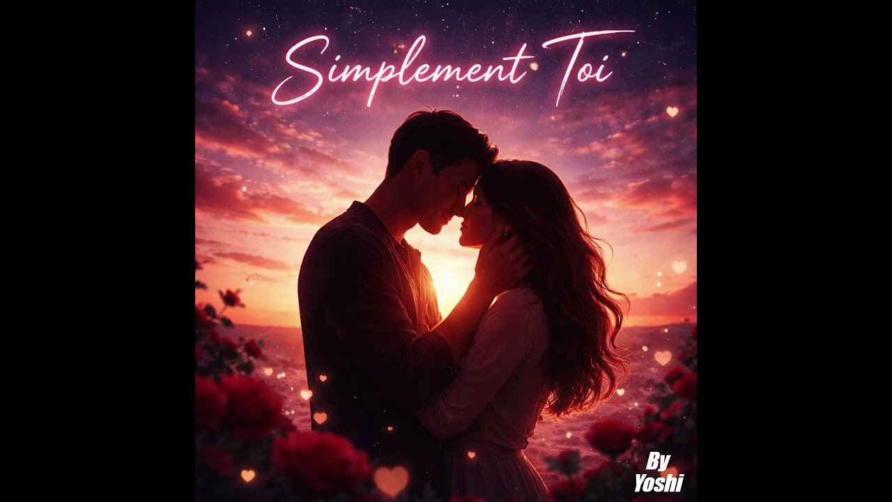 Yoshi – Seulement toi (Audio Officiel)