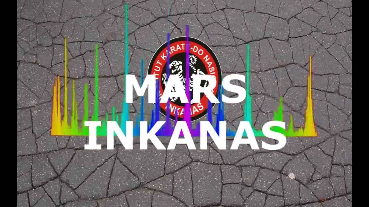 MARS INKANAS