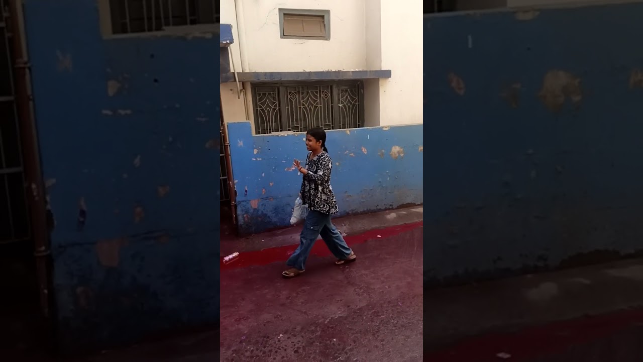 मिस्टी की होली 