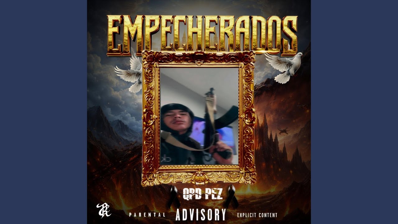 empecherados csrdl (feat. Pez)