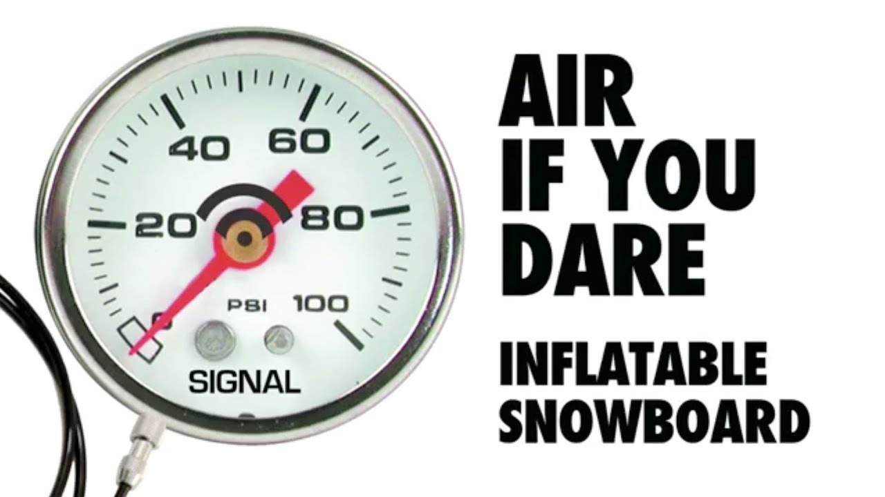 Every Third Thursday-Air if you Dare snowboard-by-signal snowboards