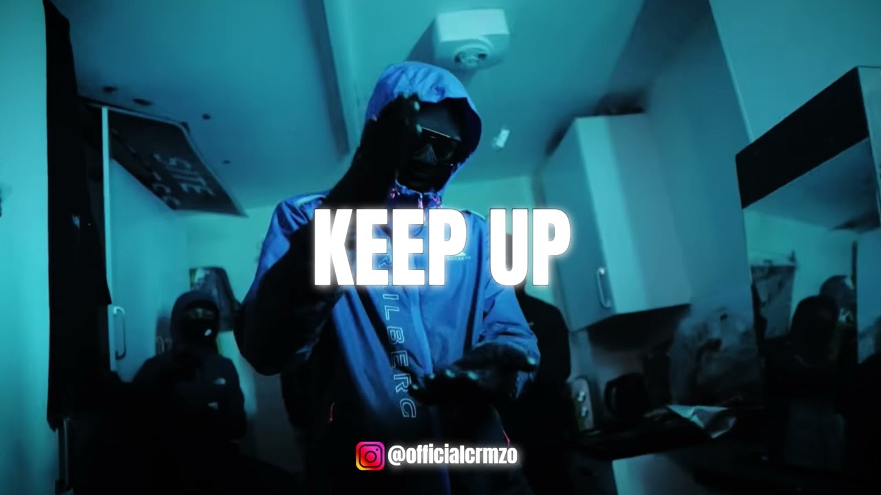 Country Dons X BizzyGettinLizzy15 Type Beat - “Keep Up” Rap Instrumental 2025
