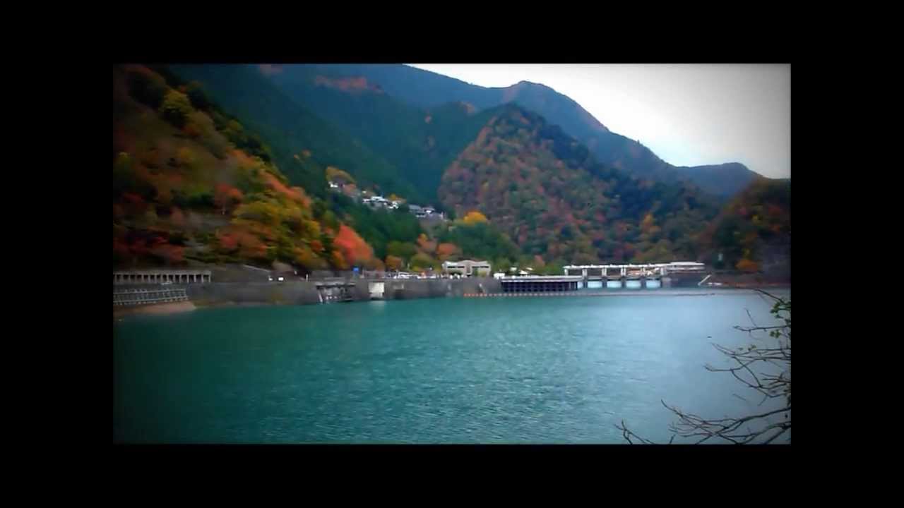 November 2013 BMW R100RS R60 K75 R1100S in Japan　denen