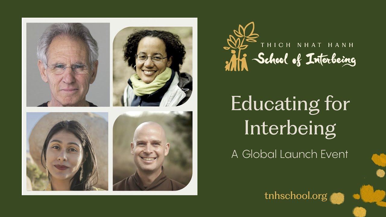 Educating for Interbeing Webinar Recording