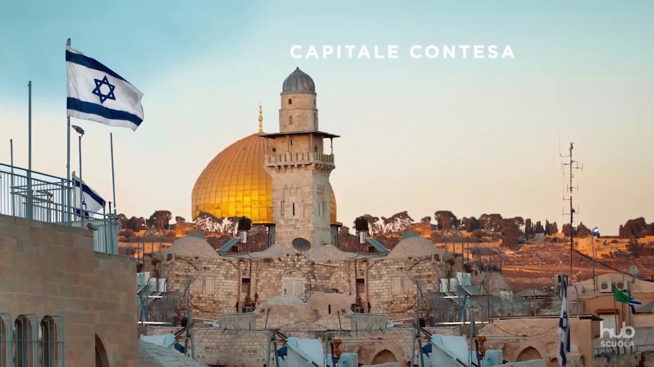 La questione palestinese