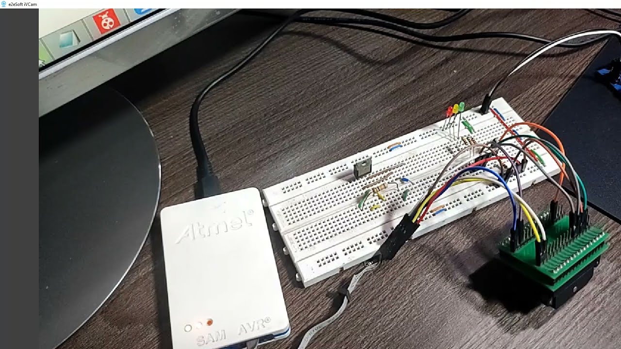 MEJORAS DEL ATMEGA328PB