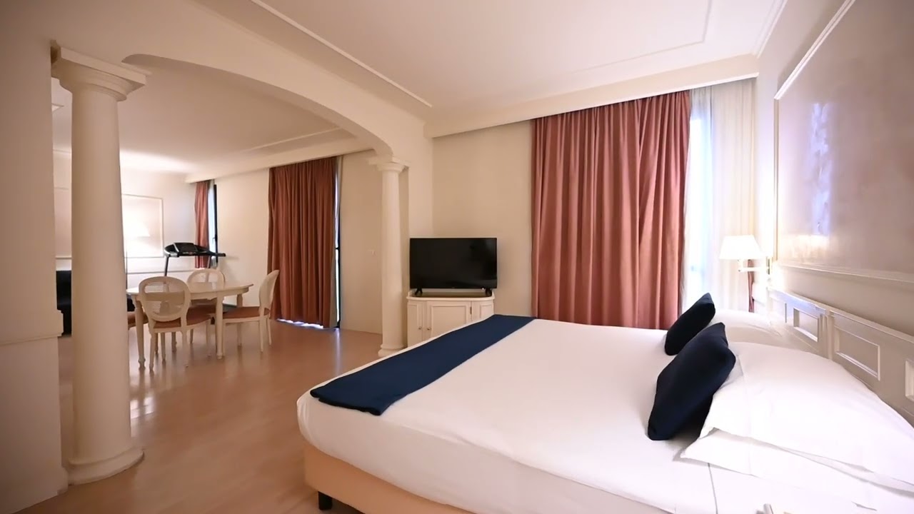 Hotel San Marco a Parma_San_Prospero_settebre_2023