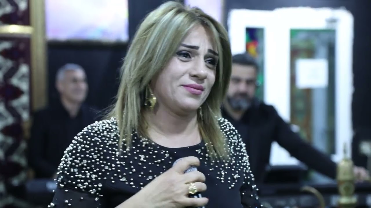 Oglu Qazi olan Senetkar mugenni Sevinc İSMAYİLOVA