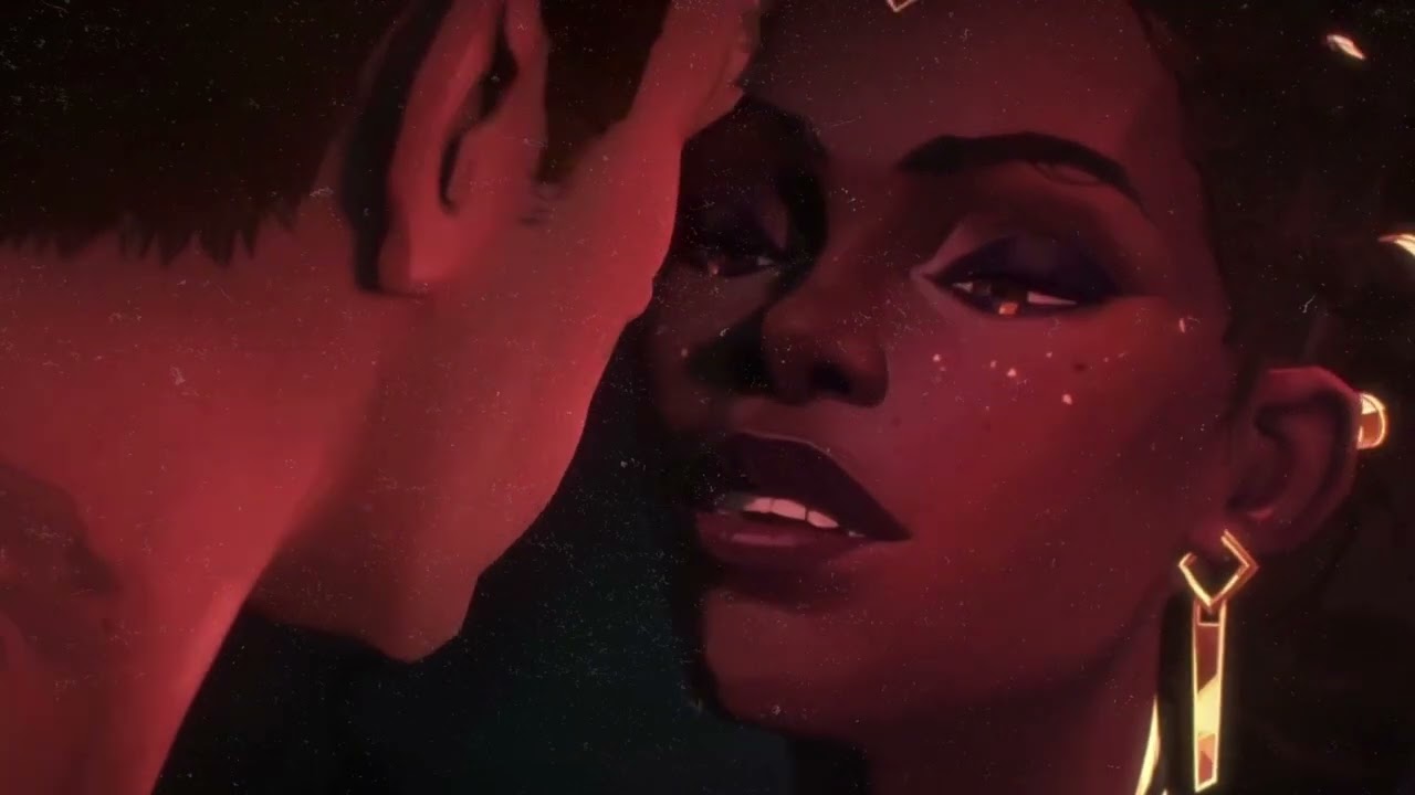 Arcane | Mel & Jayce | into you