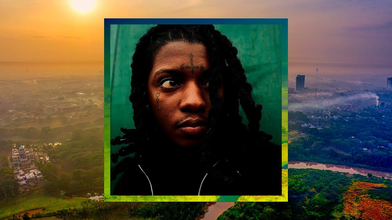 SahBabii - Scared N*ggas (Slowed+Reverb)