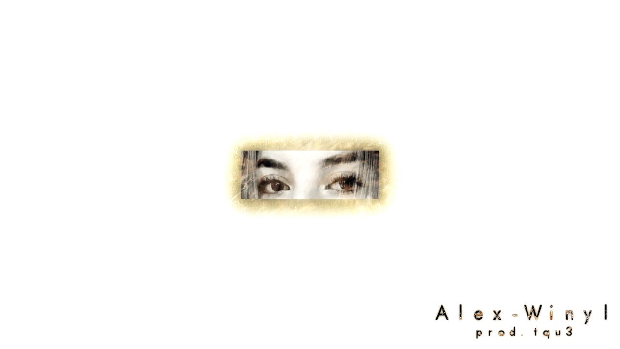 Alex Ghadhoun - Winyl (prod. tqu3)